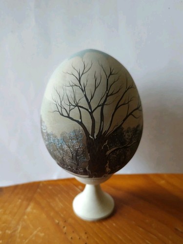 Vintage hand painted - vintage,