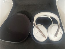 Bose Noise Canceling 700