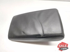 AUDI A6 C7 2011 ARMREST BLACK