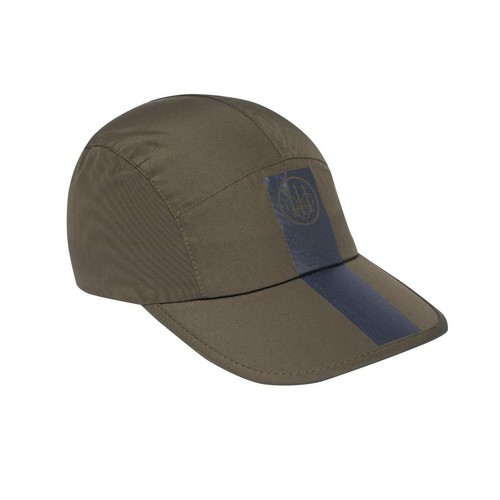 Beretta waterproof cap green - waterproof,