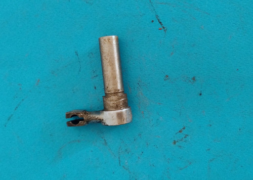 Matchless g3l ajs - ajs, exhaust