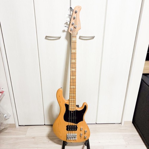 Cort gb74 bass with - cort,
