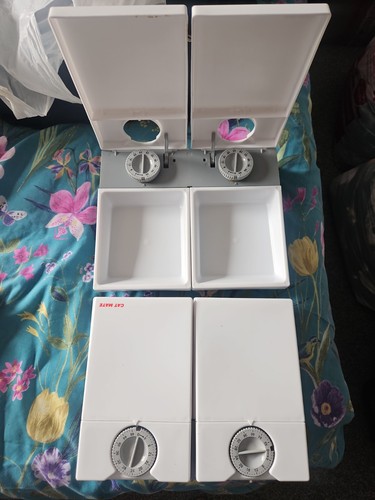 Cat mate automatic - mate,