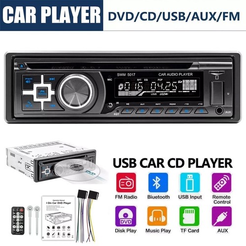 Car stereo radio dvd - car,