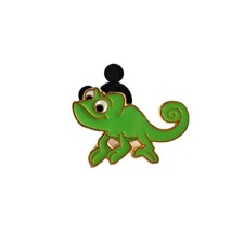 Disney Tangled Icons Pins