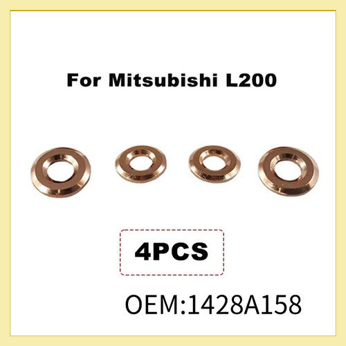 1428a158 for mitsubishi l200 - for,