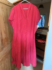 Seasalt Women's Carved Wood