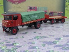 Corgi 80007 Sentinel Waggon &