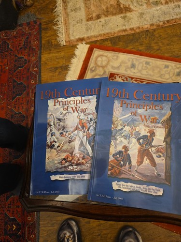 19th century principles - century, of