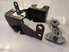 Bmw hardtop fitting kit - hardtop,