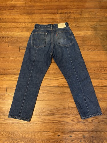 Levi vintage clothing - vintage,