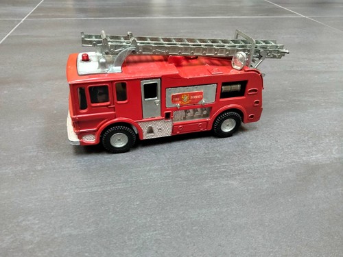 Dinky toys 285 - toys,