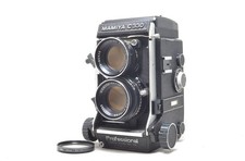 Exc mamiya c330 - [exc+5], pro