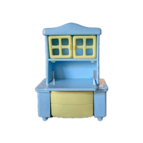 Vintage dollhouse miniature - vintage,