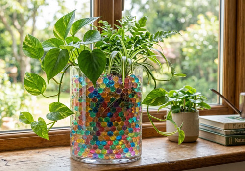 50000 multi coloured water - multi-coloured,