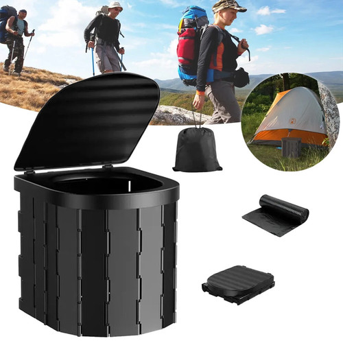 Folding portable camping - portable,
