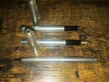 Vintage parker sonnet sterling - vintage,