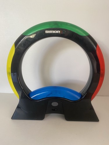 Simon air electronic game - simon,