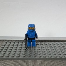 Lego Halo Brickforge Spartan