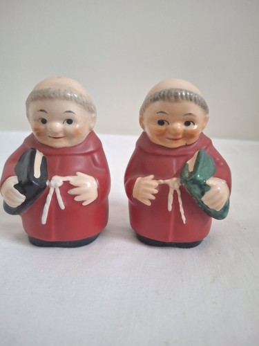 Goebel cardinal friar tuck red - goebel,