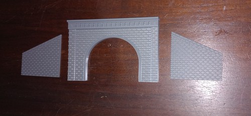 Tt120 gauge stonework - tt120,