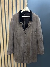 Men’s Shearling Sheepskin