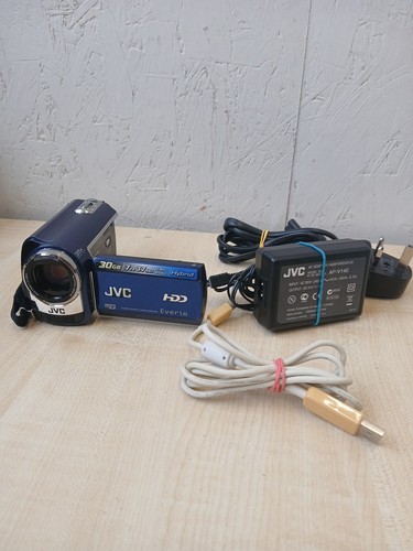 Jvc everio mg330aek - jvc,