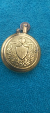 Trench Art Petrol Lighter