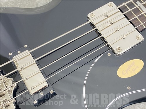Epiphone electric bass - epiphone,