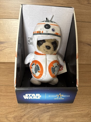 Limited edition meerkat movies - limited,