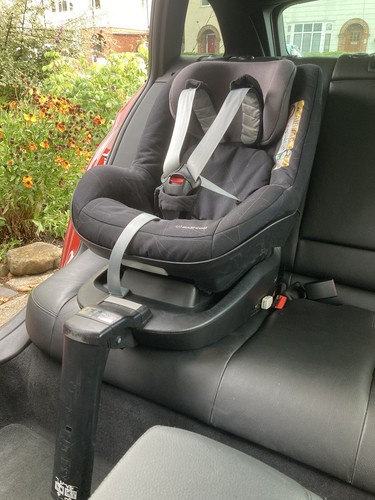 Maxi cosi way child - maxi, 2-way