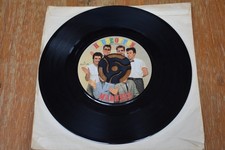 7" inch Vinyl Record. Madness