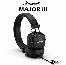 Marshall Major 3 Bluetooth