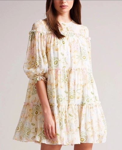 Ted baker bellona tiered - ted,