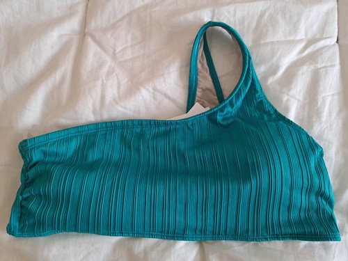 Monsoon bikini top turquoise - monsoon,