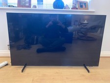 Samsung UE55U8000F 2025 TVPlus
