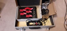 Roland TD5 + DDrum trigger kit