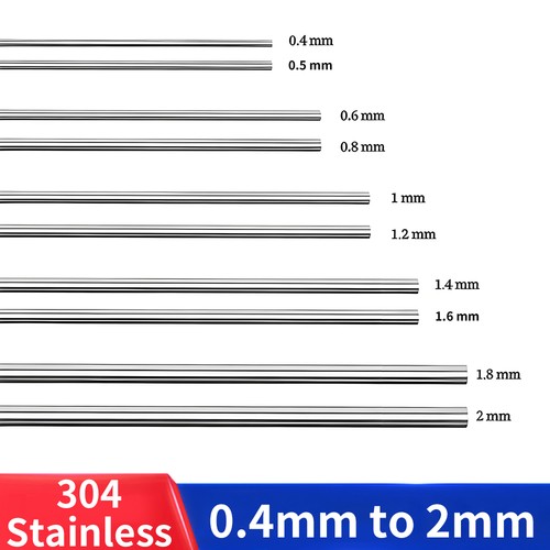 High tensile spring - tensile, steel
