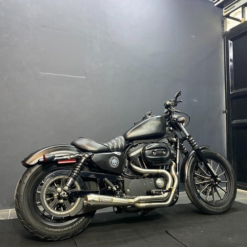 Custom exhaust pipes - custom, for