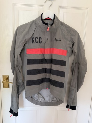 Rapha rain cape - rapha,
