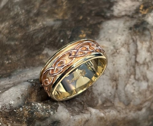 Clogau 9ct yellow - yellow, &