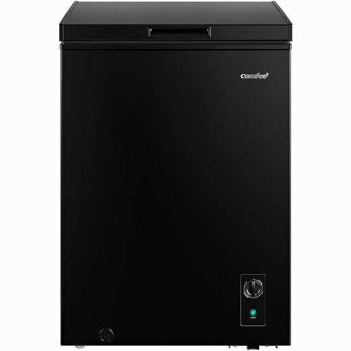 Comfee 99l chest - chest, freezer