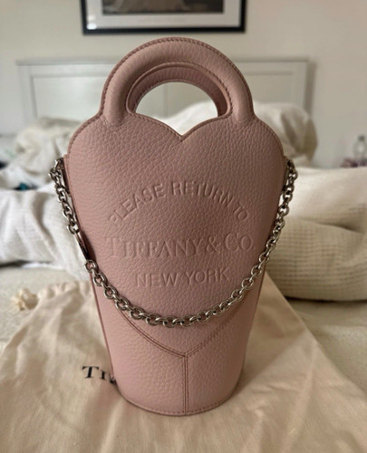 Tiffany - tiffany, &