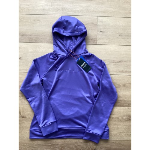 Musto evolution osm tech - osm,