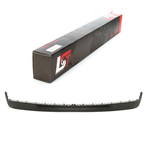 Front spoiler lip - lip, gt