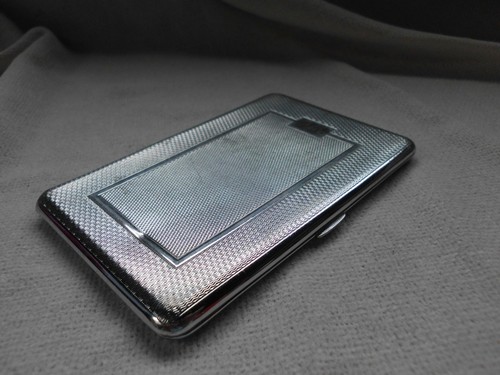 Kincraft chromed spring loaded - kincraft,