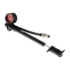 New Rock Shox High-Pressure Fork/Shock Pump (300 PSI Max)