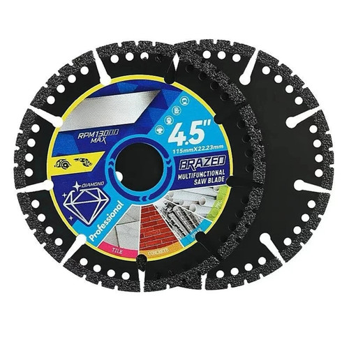 Diamond multi purpose saw - multi-purpose,