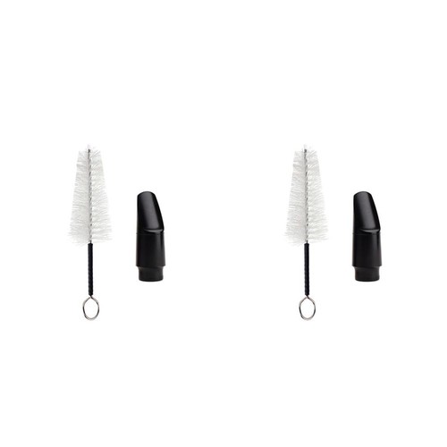 Saxophone mouthpiece with - saxophone,