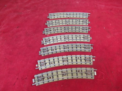 Hornby dublo rail - dublo, track.